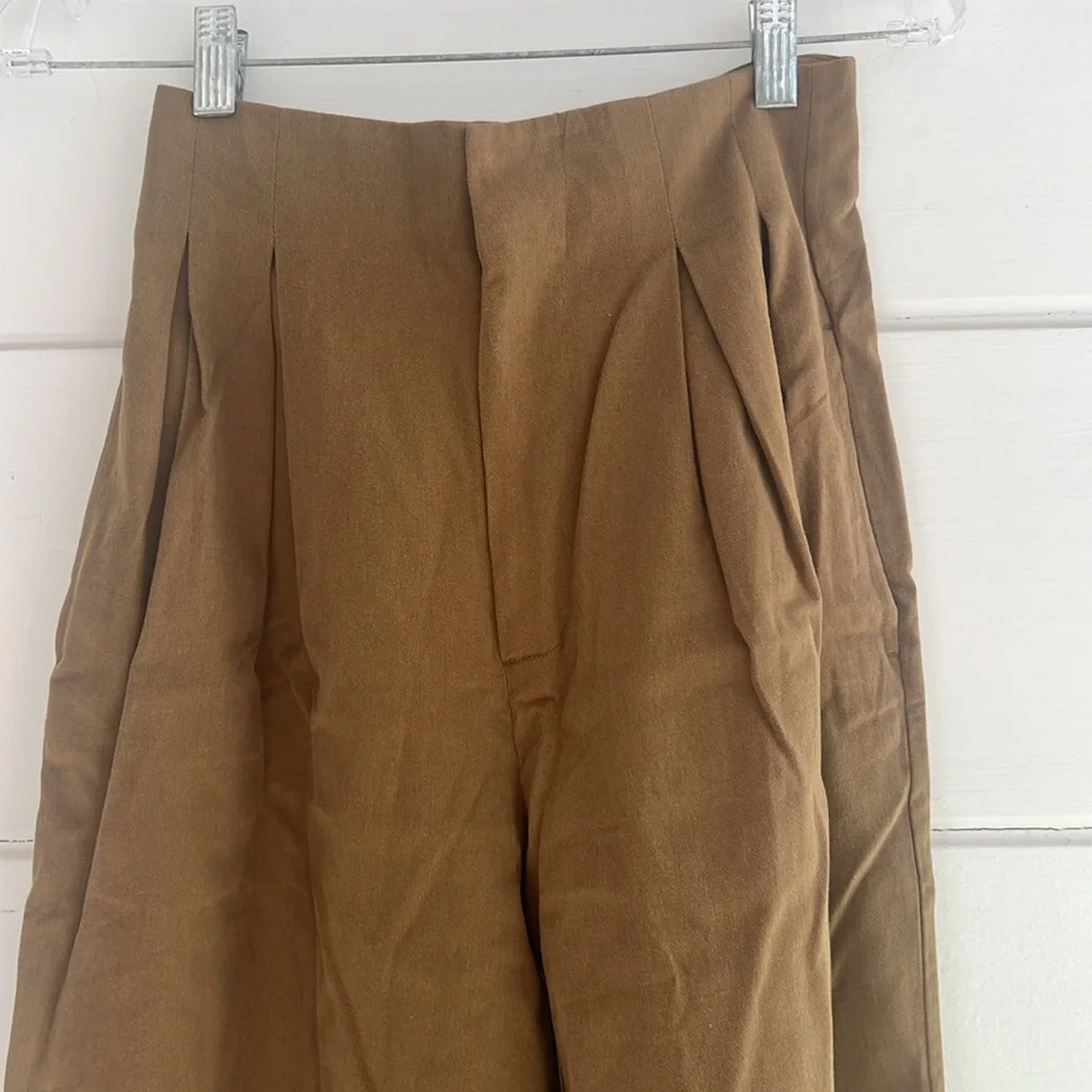 Doen Louvre Pant - Picture 4 of 13